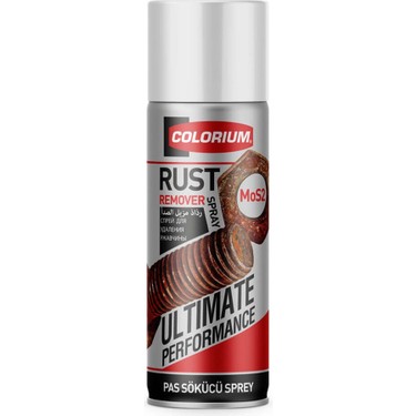 COLORİUM PAS SÖKÜCÜ SPREY 400 ML  /24